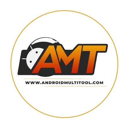 #1136 Android Multi Tool - Credits [ AMT ]