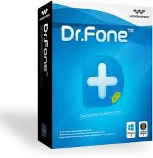 #1808  Dr.Fone - Password Manager (iOS) - 1 Month License | 1-5 Mobile Devices 1 PC [Windows Version]