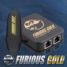 #6124 Furious Gold PACK 2 Fifty (50) Furious Multipurpose Logs