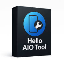 #7052 Hello AIO Tool Activation for ( 12 Months ) -> Manual Slow