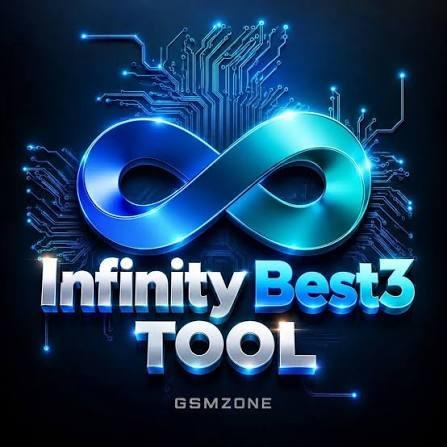 #7943 Infinity [BEST3] Online/Digital 1 week