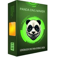#7731 Pandonymus PandaX MDM Maker Pro - 3 Months