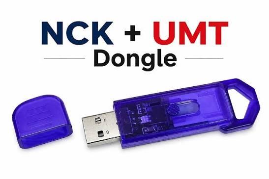 #109 UMT Box/Dongle Activation for [1 Year] 